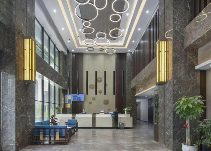 Siji Garden Hotel
