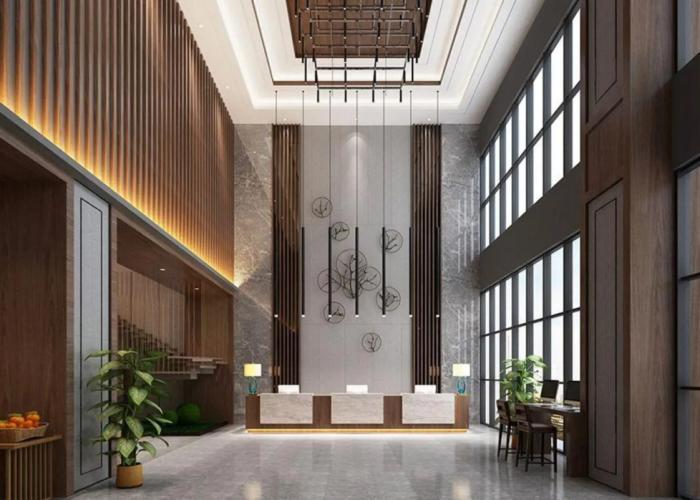 Siji Garden Hotel