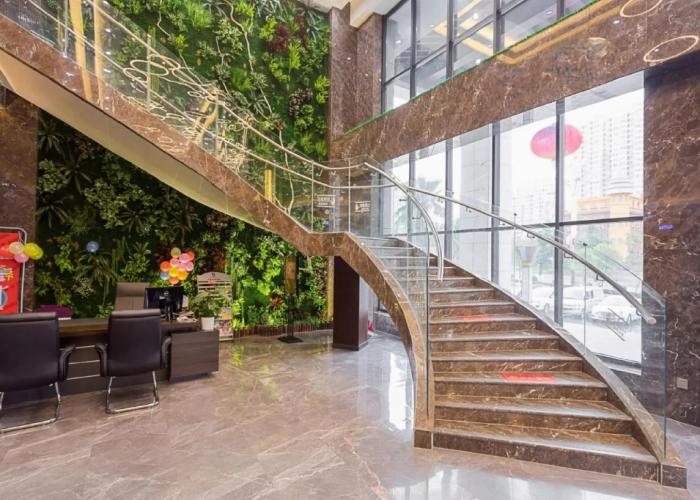 Siji Garden Hotel
