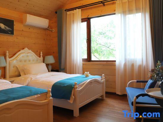 Pinglima Panshan Kangyang Homestay