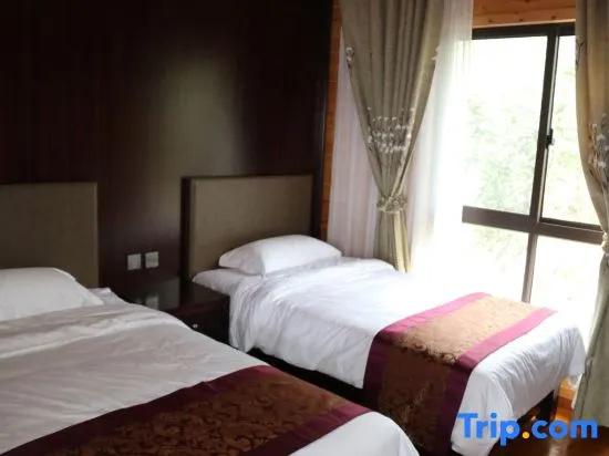 Pinglima Panshan Kangyang Homestay