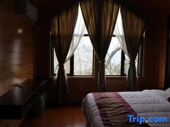 Pinglima Panshan Kangyang Homestay
