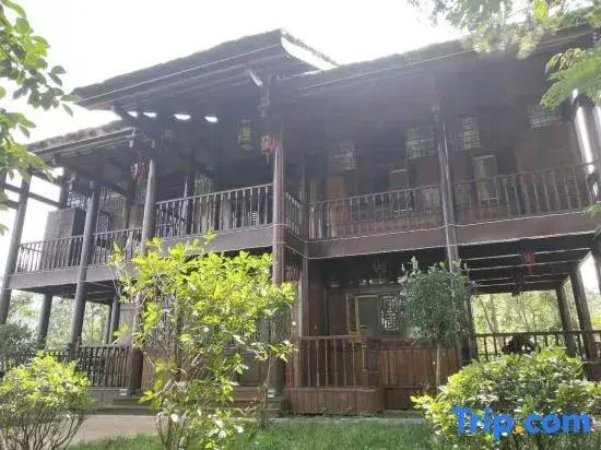 Pinglima Panshan Kangyang Homestay
