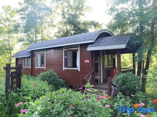 Pinglima Panshan Kangyang Homestay