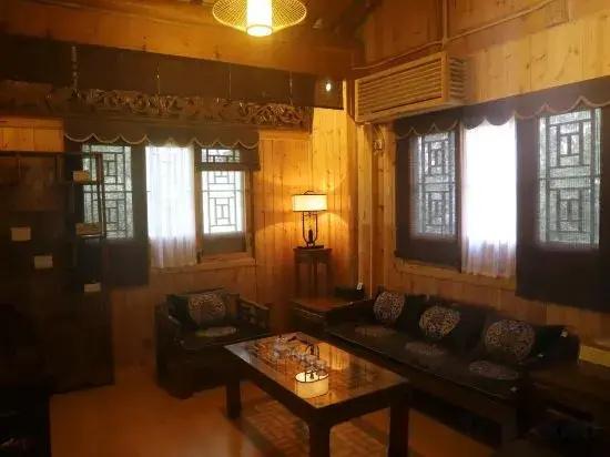 Pinglima Panshan Kangyang Homestay