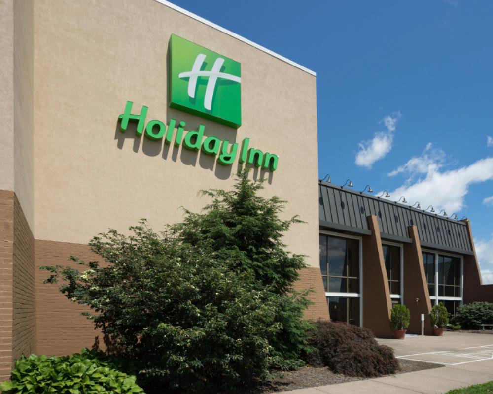 Holiday Inn Harrisburg - Hershey Area, I-81 by IHG