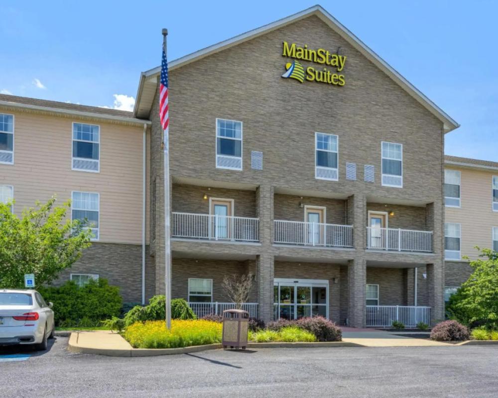 MainStay Suites Grantville - Hershey North