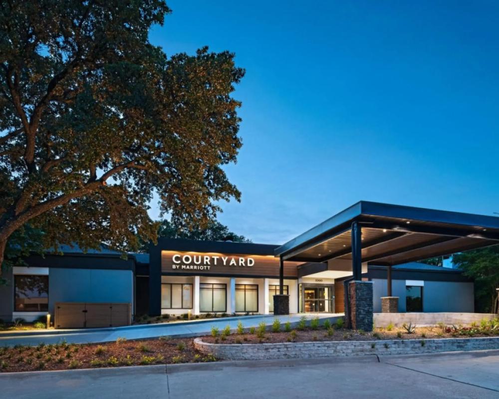 Courtyard by Marriott Dallas Richardson at Spring Valley