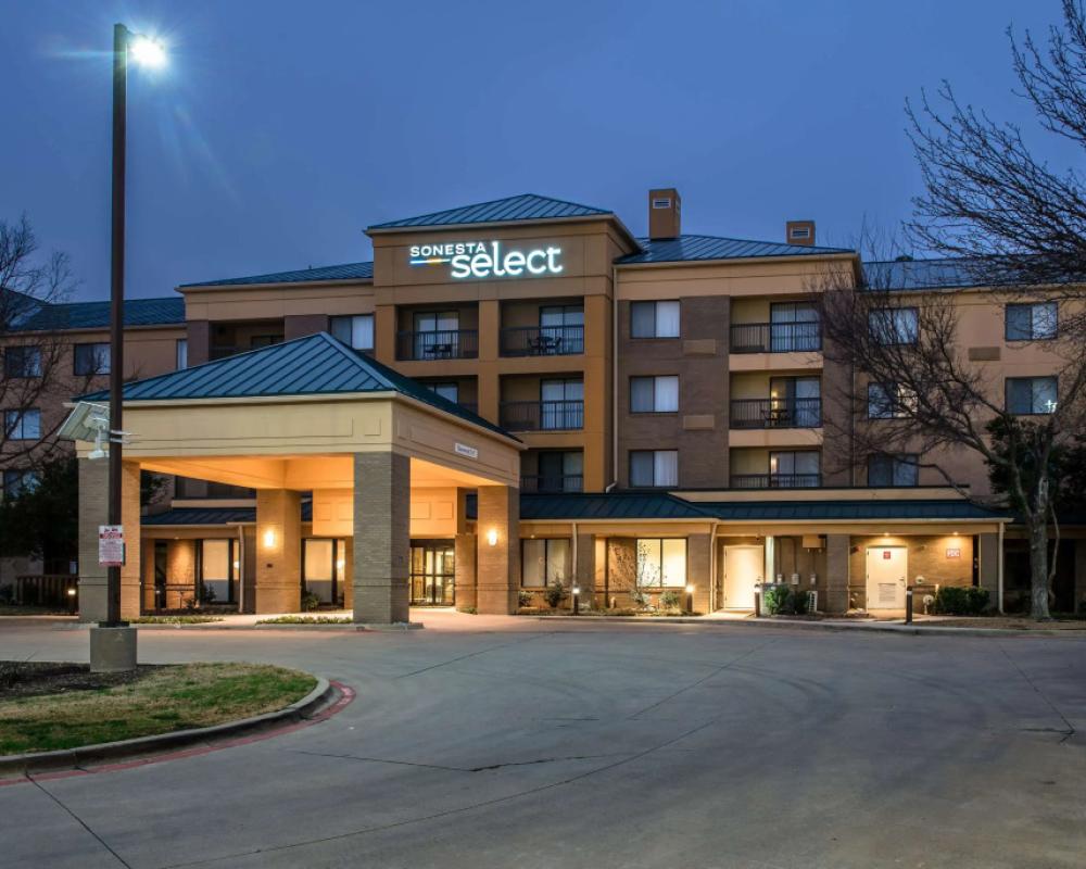 Sonesta Select Dallas Richardson