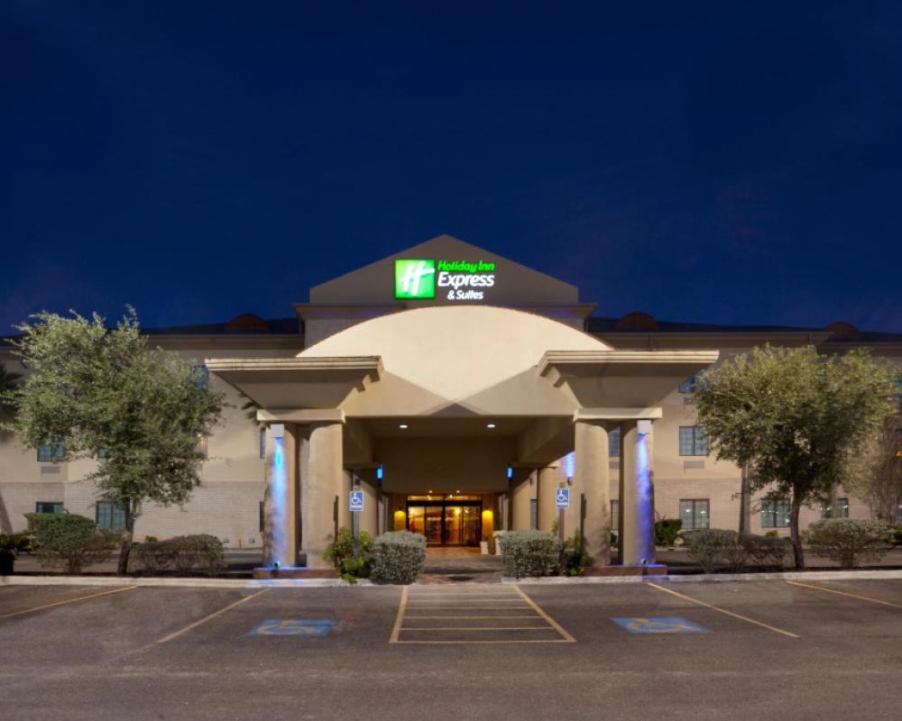 Holiday Inn Express & Suites Alice by IHG