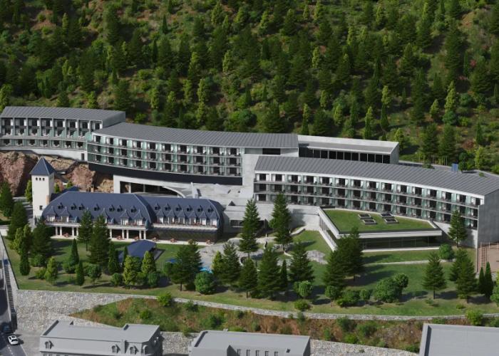 Andorra la Vella