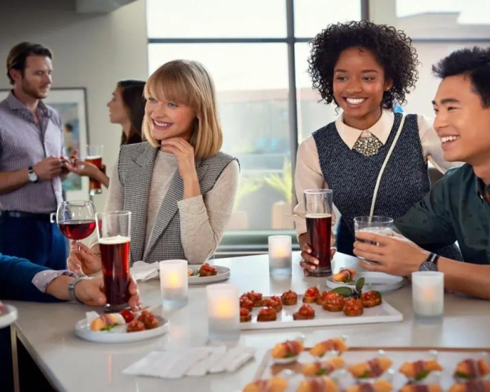 Residence Inn Midland Marriott