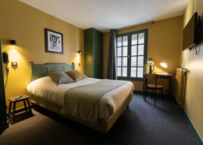 Hôtel Saint Julien