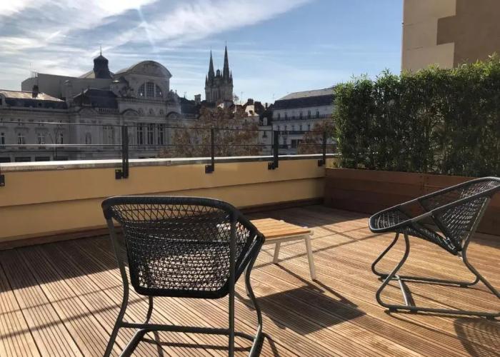 Hôtel Saint Julien