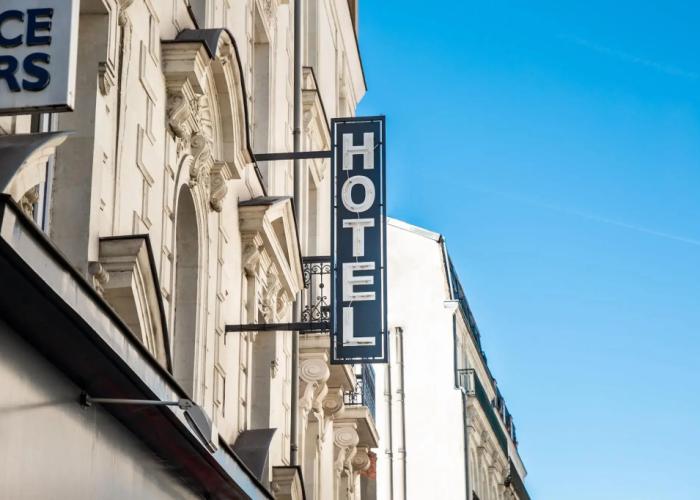 Continental Hôtel
