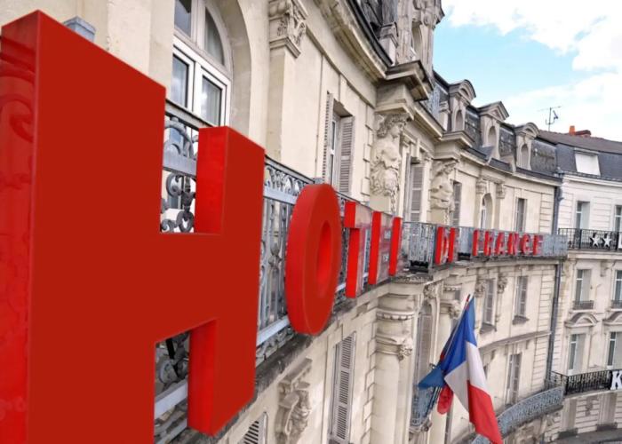 Hotel de France