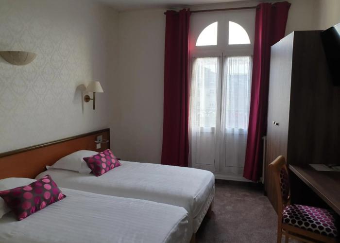 Hotel de France