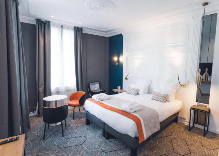 Oceania Hotel d'Anjou Angers