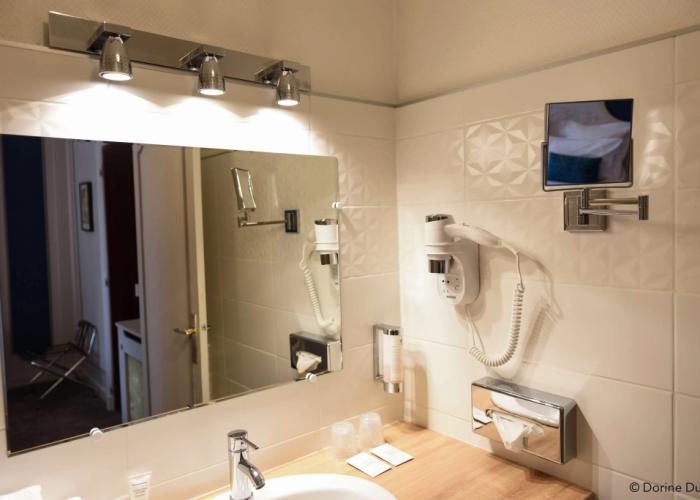 Oceania Hotel d'Anjou Angers