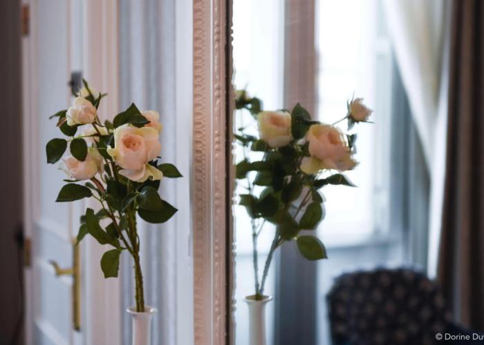Oceania Hotel d'Anjou Angers
