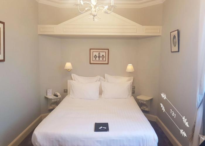 Oceania Hotel d'Anjou Angers