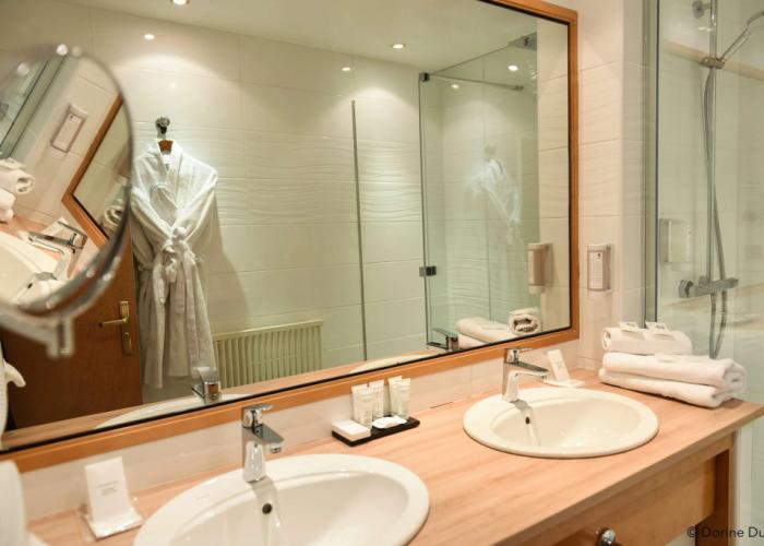 Oceania Hotel d'Anjou Angers
