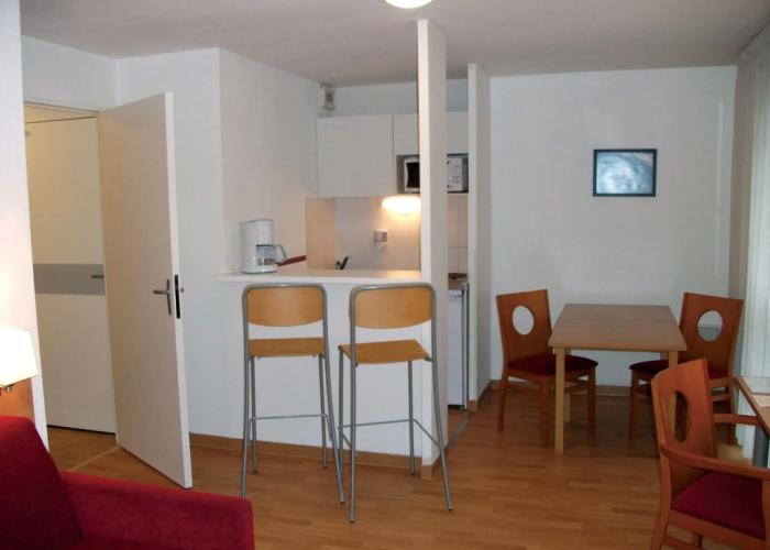 Séjours & Affaires Angers Atrium