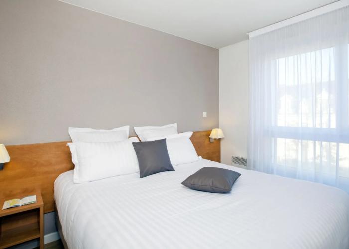 Séjours & Affaires Angers Atrium