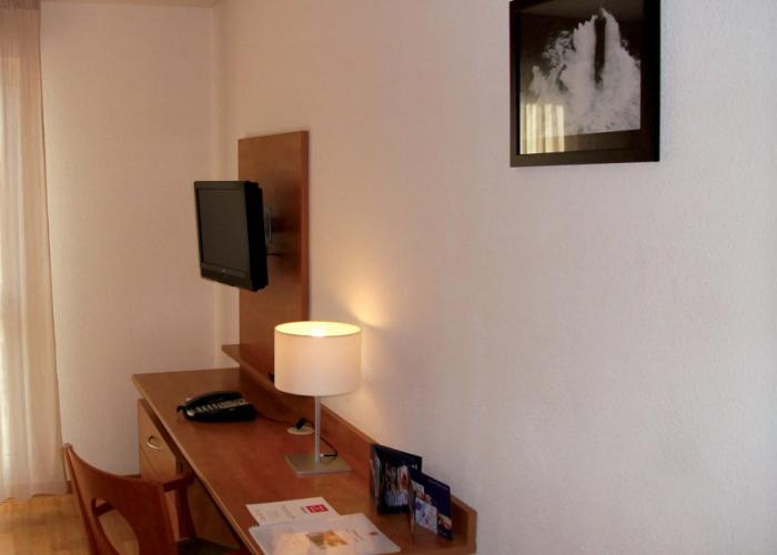 Séjours & Affaires Angers Atrium