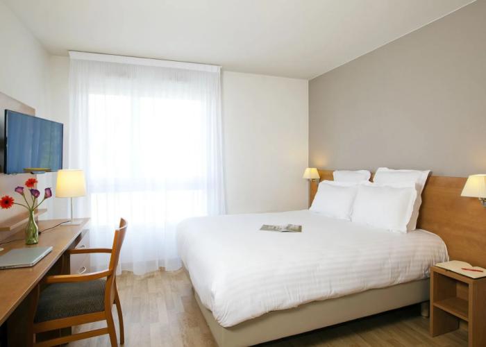 Séjours & Affaires Angers Atrium