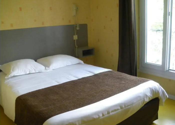Hotel Le Royalty