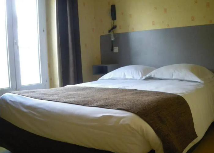 Hotel Le Royalty
