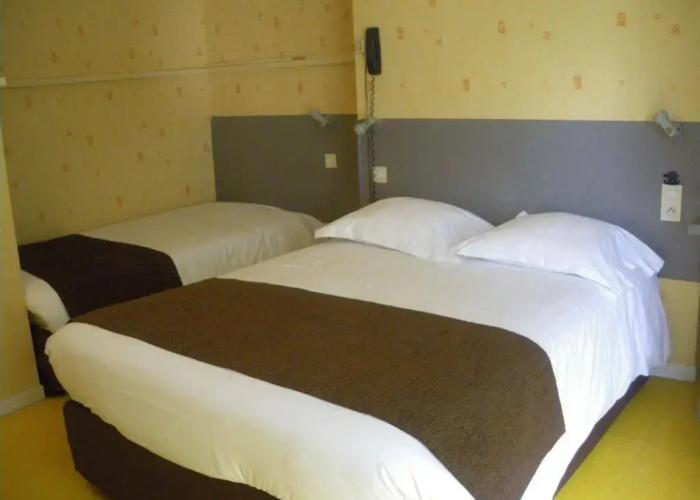 Hotel Le Royalty