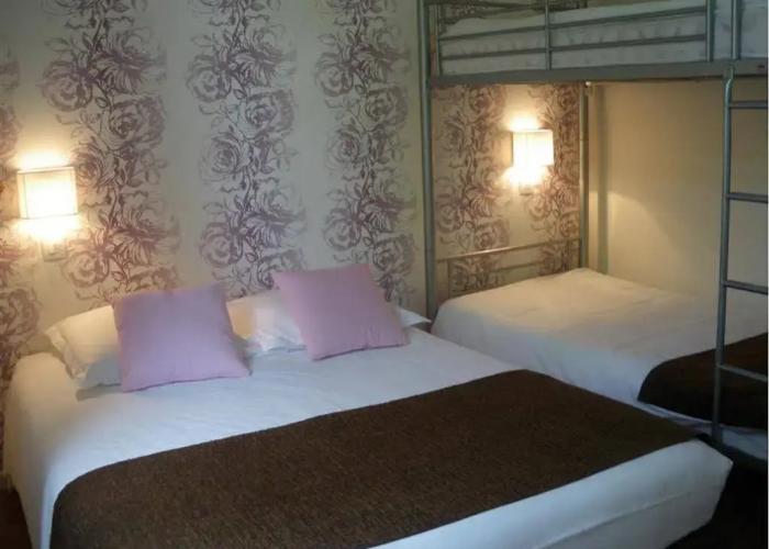 Hotel Le Royalty