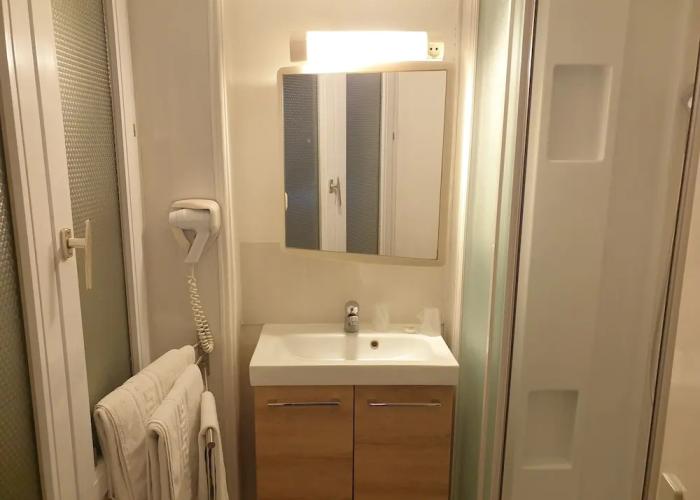 Hotel Le Royalty