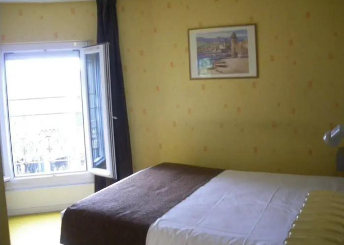 Hotel Le Royalty