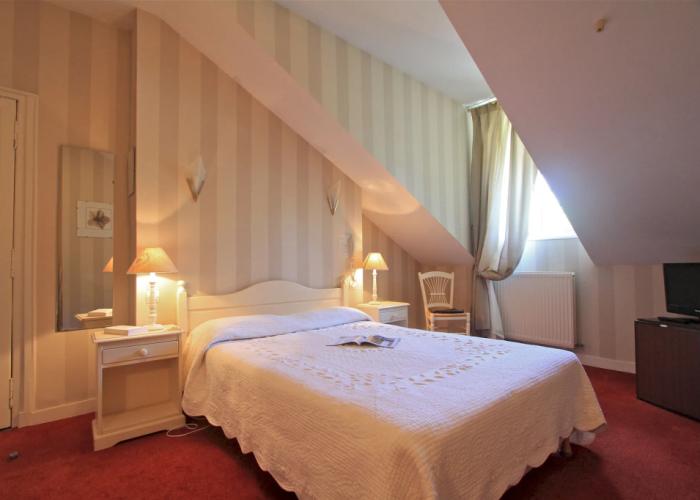Hotel du Mail