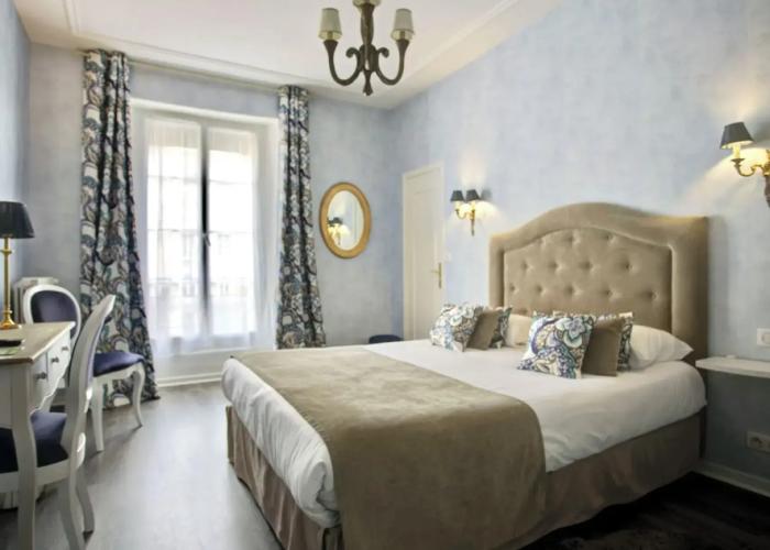Hotel du Mail