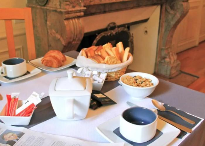 Hotel du Mail