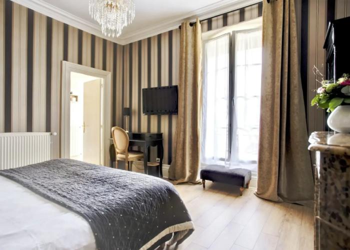 Hotel du Mail