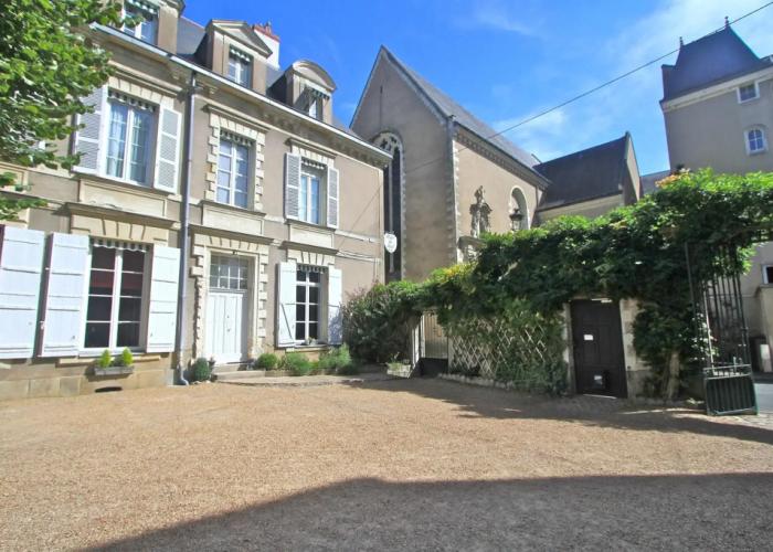 Hotel du Mail