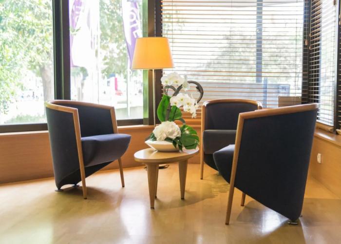 Mercure Angers Centre De Congres