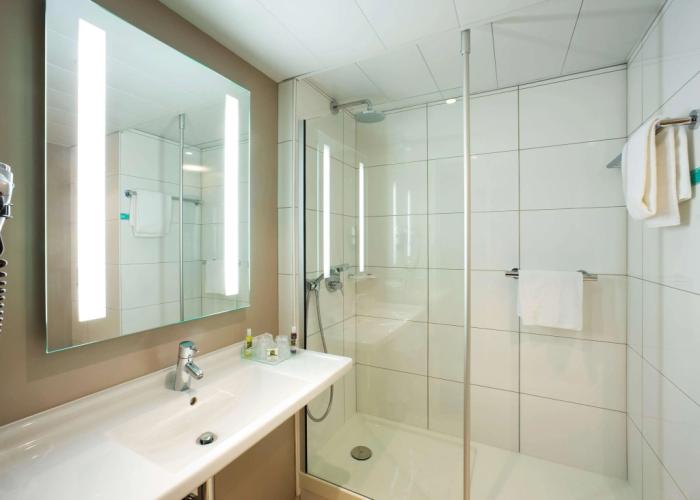 Mercure Angers Centre De Congres