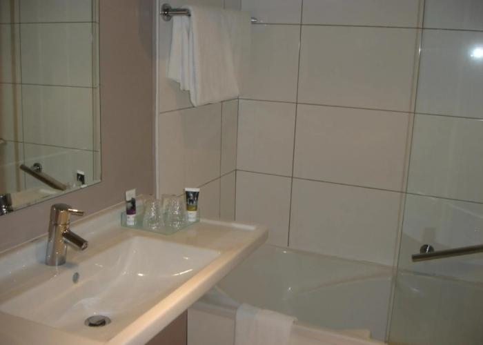 Mercure Angers Centre De Congres