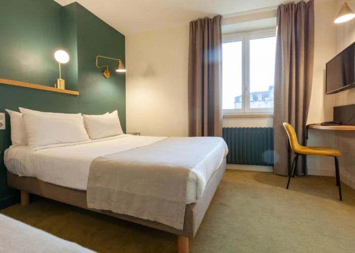 Grand Hotel de la Gare