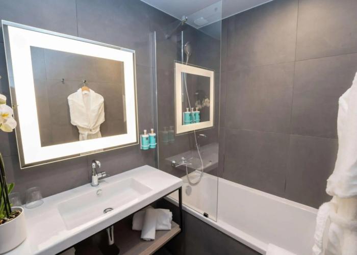 Novotel Angers Lac de Maine
