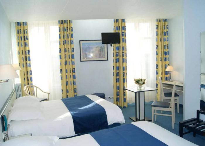Hôtel Suzane
