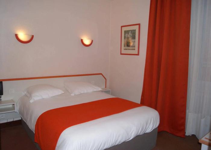 Hôtel Suzane