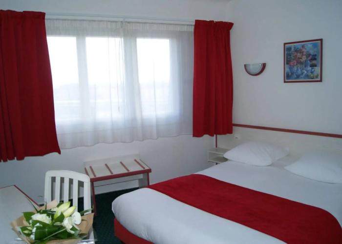 Hôtel Suzane