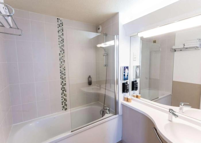 ibis Styles Angers Centre Gare